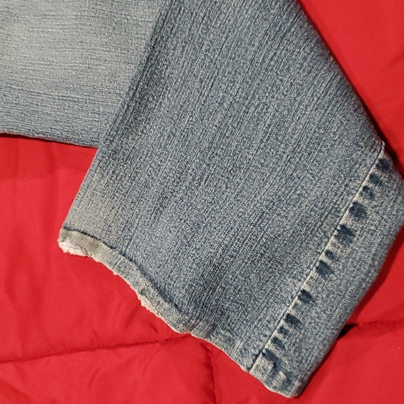 Milan bongo jeans,size 11 - Picture 4 of 12